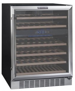 Винный шкаф Ла Соммельер CVDE46-2 фото 3 Винный шкаф La Sommeliere CVDE46-2 фото 3