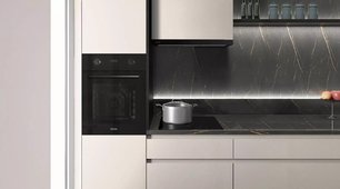 Духовой шкаф Haier HOY-P09NSGBB фото 4