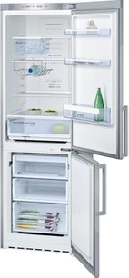 Двухкамерный холодильник Бош KGN 36VI13 R фото 2 Двухкамерный холодильник Bosch KGN 36VI13 R фото 2