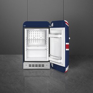 Холодильник Смег FAB5LDUJ5 фото 2 Холодильник Smeg FAB5LDUJ5 фото 2