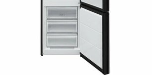 Холодильник Кертинг KNFC 61868 GN фото 4 Холодильник Korting KNFC 61868 GN фото 4