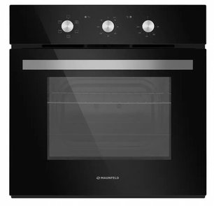 Шкаф духовой электрический MAUNFELD AEOC.575B фото 2