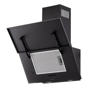 Вытяжка Крона Olly 600 black PB фото 3 Вытяжка KRONA Olly 600 black PB фото 3