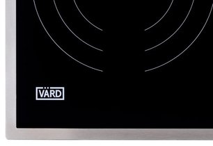 Варочная панель VARD VHC6464X фото 4