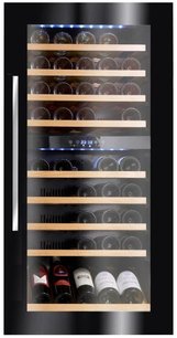 Винный шкаф Климадифф AV80CDZI/1 фото Винный шкаф Climadiff AV80CDZI/1 фото