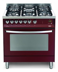 Варочный центр Lofra PRG86MFT/C фото