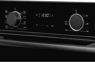 Духовой шкаф Kuppersberg HF 608 B фото 4