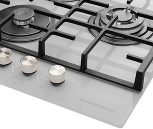 Варочная панель Kuppersberg FG 45 W фото 3