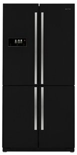 Холодильник Вестфрост VF916 BL фото Холодильник Vestfrost VF916 BL фото