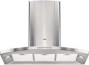 Вытяжка АЕГ DK9690M фото Вытяжка AEG DK9690M фото