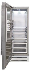 Встраиваемый холодильник Fhiaba KS750FR3 фото