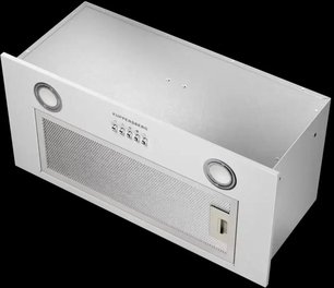 Встраиваемая вытяжка Куперсберг INPUSH 60 W фото 4 Встраиваемая вытяжка Kuppersberg INPUSH 60 W фото 4