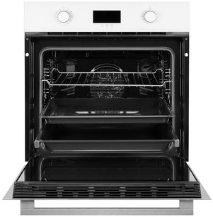 Духовой шкаф Kuppersberg FH 611 W фото 4