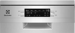 Посудомоечная машина Электролюкс SMM43201SX фото 2 Посудомоечная машина Electrolux SMM43201SX фото 2