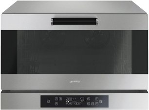 Конвекционная печь Smeg ALFA420EH фото