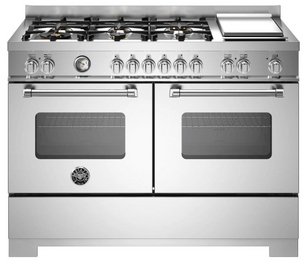 Варочный центр Bertazzoni MAS126G2EXT2 фото