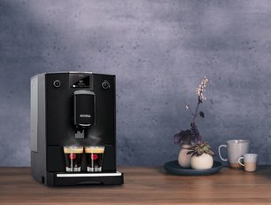 Кофемашина Нивона CafeRomantica NICR 690 фото 4 Кофемашина Nivona CafeRomantica NICR 690 фото 4