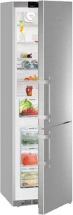 Холодильник Либхер CNef 4815 Comfort NoFrost фото 2 Холодильник Liebherr CNef 4815 Comfort NoFrost фото 2