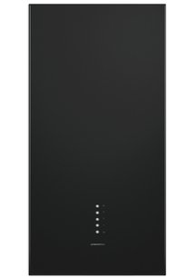 Вытяжка Маунфилд Bath 401 черный фото 2 Вытяжка Maunfeld Bath 401 черный фото 2