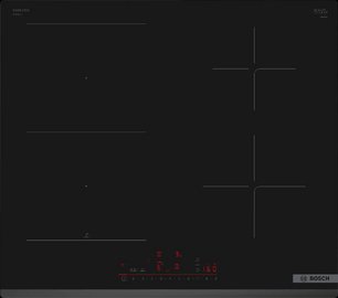 Индукционная варочная панель Bosch PVS63KHC1E