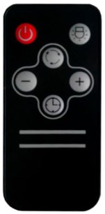 Вертикальная вытяжка Korting KHC 69131 GCN фото 4