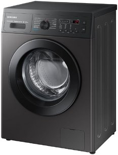 Стиральная машина Samsung WW65AG4S21CXLD фото 2