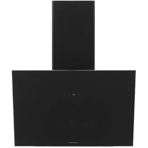 Вытяжка Крона BELINDA 600 black SGC фото 2 Вытяжка KRONA BELINDA 600 black SGC фото 2