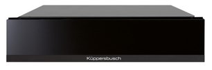 Встраиваемый подогреватель посуды Kuppersbusch CSW 6800.0 S5 Black Velvet фото