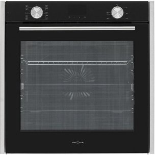 Духовой шкаф Krona QUENDEL 60 BL/S фото