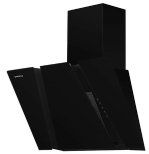 Вытяжка Маунфилд SEVERN 60 BLACK фото Вытяжка Maunfeld SEVERN 60 BLACK фото
