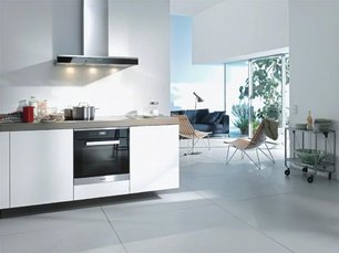 Вытяжка Миле DA 6698 W CLST фото 4 Вытяжка Miele DA 6698 W CLST фото 4