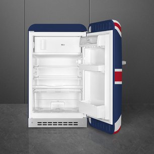 Холодильник Смег FAB10RDUJ2 фото 2 Холодильник Smeg FAB10RDUJ2 фото 2