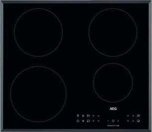Варочная панель АЕГ IKB 64301 FB фото Варочная панель AEG IKB 64301 FB фото