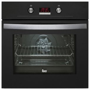 Духовой шкаф Тека HE 720 BLACK фото Духовой шкаф Teka HE 720 BLACK фото