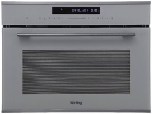 Духовой шкаф Korting OKB 3250 GBXGr MW фото