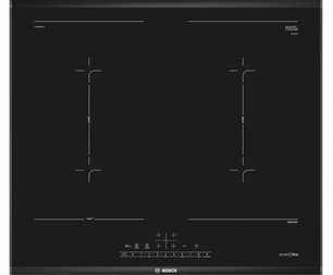 Индукционная варочная панель BOSCH PVQ695FC5E фото Индукционная варочная панель BOSCH PVQ695FC5E фото