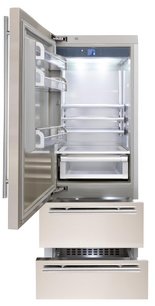 Встраиваемый холодильник Fhiaba KS750HST3 фото