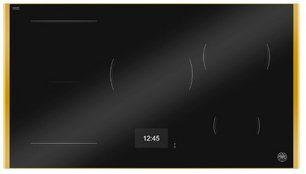 Варочная панель Bertazzoni P905I1M37GT фото