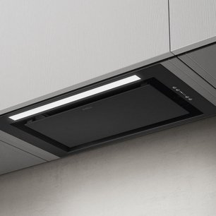 Встраиваемая вытяжка Элика LANE SENSOR BL MAT/A/52 фото 2 Встраиваемая вытяжка Elica LANE SENSOR BL MAT/A/52 фото 2