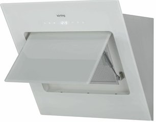 Вытяжка Кертинг KHC 61080 GW фото Вытяжка Korting KHC 61080 GW фото