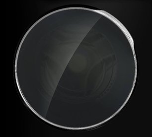 Отдельностоящая стиральная машина с паром Korting KWM 58ILS1297 N фото 3