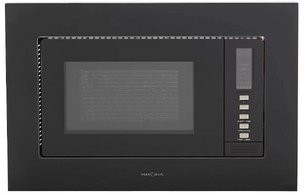 Встраиваемая микроволновая печь Крона RAUM 60 BL фото Встраиваемая микроволновая печь KRONA RAUM 60 BL фото