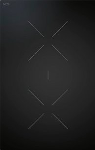 Варочная панель BORA CKCB фото