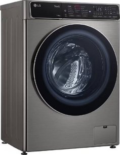 Стирально-сушильная машина LG F2T5HG2S фото 2