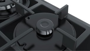 Газовая варочная панель Бош PNP6B6B90 фото 2 Газовая варочная панель Bosch PNP6B6B90 фото 2