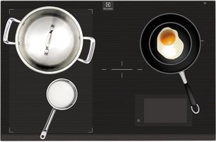 Варочная панель Электролюкс EHX8H10FBK фото 3 Варочная панель Electrolux EHX8H10FBK фото 3