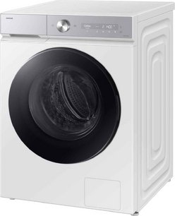 Стирально-сушильная машина Samsung WD11DB8B85GHLP фото 3