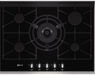 Независимая варочная панель Нефф T67S76N1 фото Независимая варочная панель Neff T67S76N1 фото