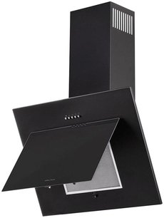 Вытяжка Krona FIONA 600 BLACK PB фото 3 Вытяжка Krona FIONA 600 BLACK PB фото 3