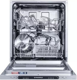 Встраиваемая посудомоечная машина Маунфилд MLP6242G02 фото Встраиваемая посудомоечная машина Maunfeld MLP6242G02 фото